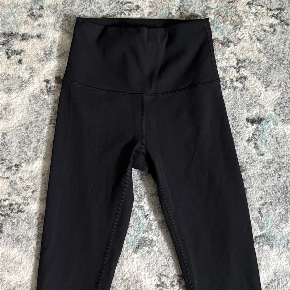 Lululemon Wunder Train High-Rise Tight 25